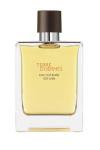 Terre d'Hermès Eau Intense Vétiver Edp 100 Ml Tester Man