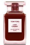 Tom Ford Lost Cherry Edp 100ml tester Woman