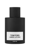 Tom Ford Ombre Leather parfüm 100 ml Erkek Parfüm tester (beyaz) Unisex