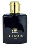 Trussardi Uomo Black Edp 100ml Erkek Tester Parfüm Man