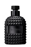 Valentino Uomo Black Edt 100ml Erkek Tester Parfüm Man