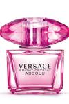 Versace Bright Crystal Absolu Edp 90 ml  Tester 