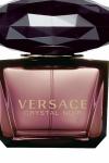 Versace Crystal Noir Edp 90 ml  Tester