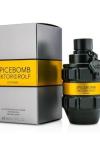 Viktor Rolf SpiceBomb Extreme Edt 90ml Erkek JLT