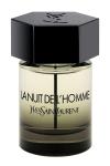 Ysl L’ Homme Nuit Edt 100ml Erkek Tester 