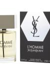 Ysl  L’Homme EDT Erkek Parfüm 100ml  JLT 