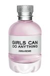 Zadig & Voltaire Girls Can Do Anything EDP 90 ml  Tester  Woman