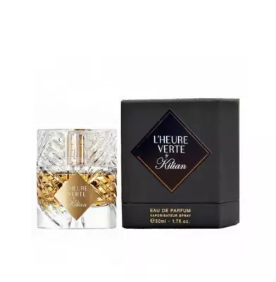 By Kilian L’Heure Verte Eau de Parfum 50 ml Unisex JLT