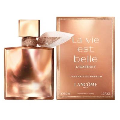 Lancome La Vie Est Belle L'extraıt woman 50 ml JLT