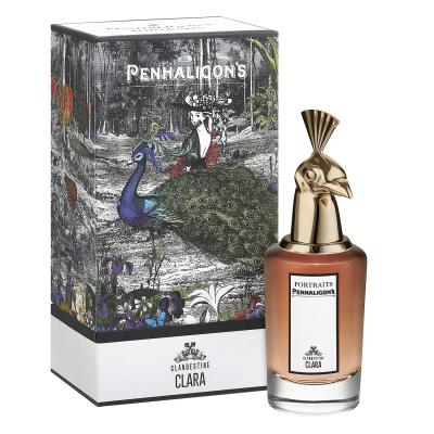 Penhaligon’s Clandestine Clara EDP 75 ml Unisex JLT