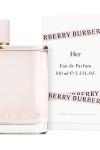 Burberry her Edp 100 ml JLT