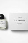 Byredo Bal D'Afrique Edp 100 ML JLT Unisex