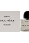 Byredo Bibliotheque Edp 100 ML  JLT 