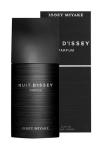 Issey Miyake Nuit D Issey EDT 125 ml JLT