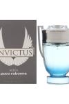 Paco rabanne invictus aqua  EDP 100 ml JLT